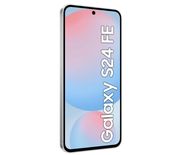 Samsung Galaxy S24 FE 5G Fan Edition 8/256GB Blue - 1278983 - zdjęcie 4